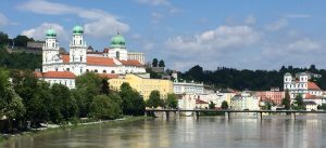 Passau - Germany