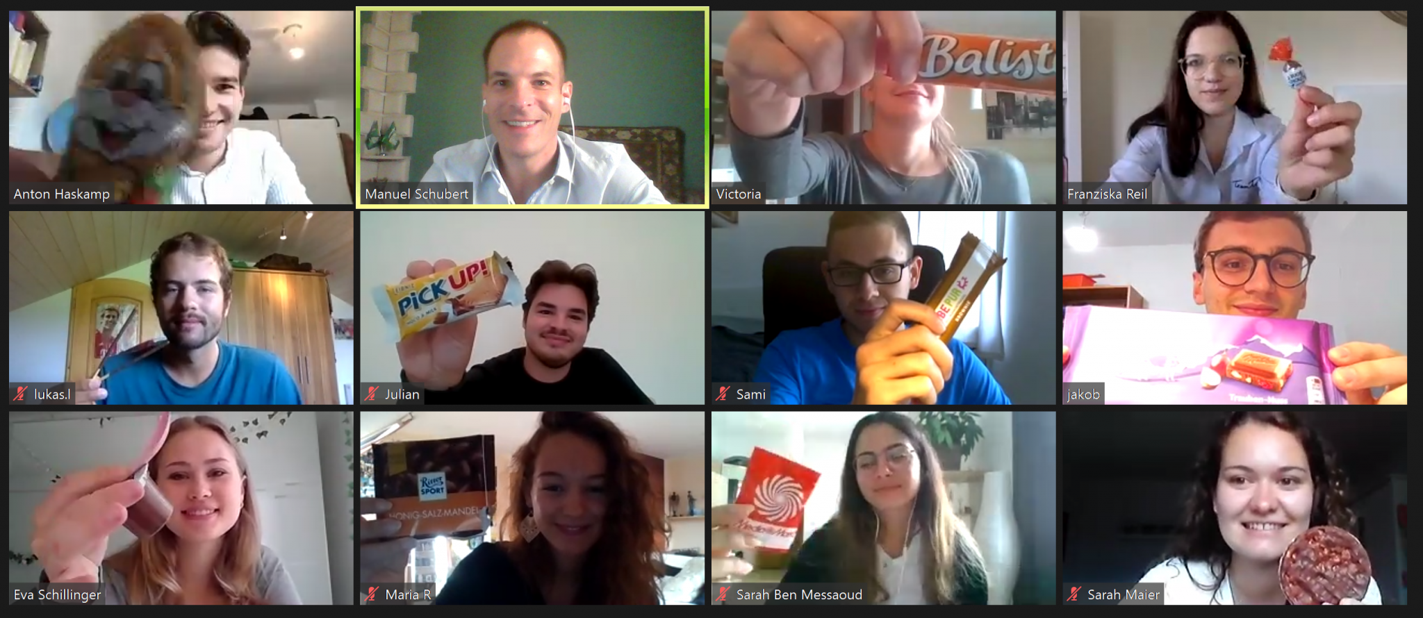 Behavioral Economics and the Seven Deadly Sins (2/2) Behavia