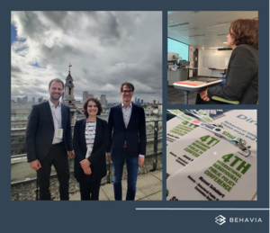 Behavioral Insights Germany and Saudi Arabia