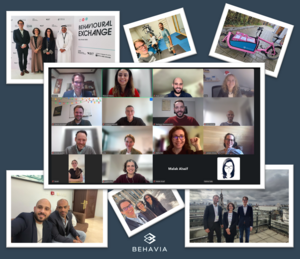 Behavioral Insights Germany and Saudi Arabia