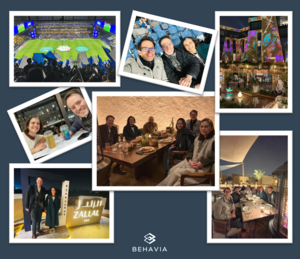 Behavioral Insights Germany and Saudi Arabia