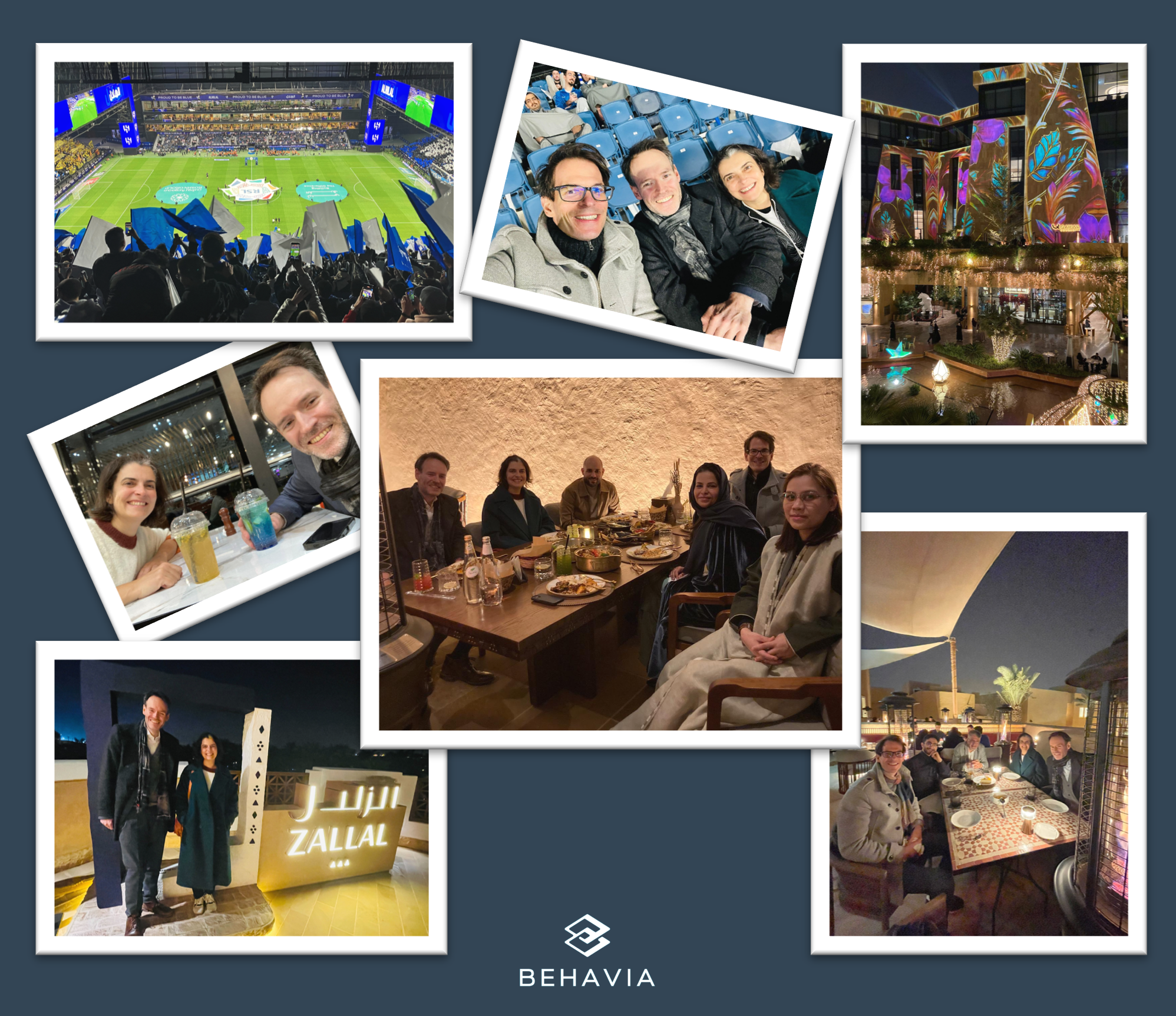 Behavioral Insights Germany and Saudi Arabia