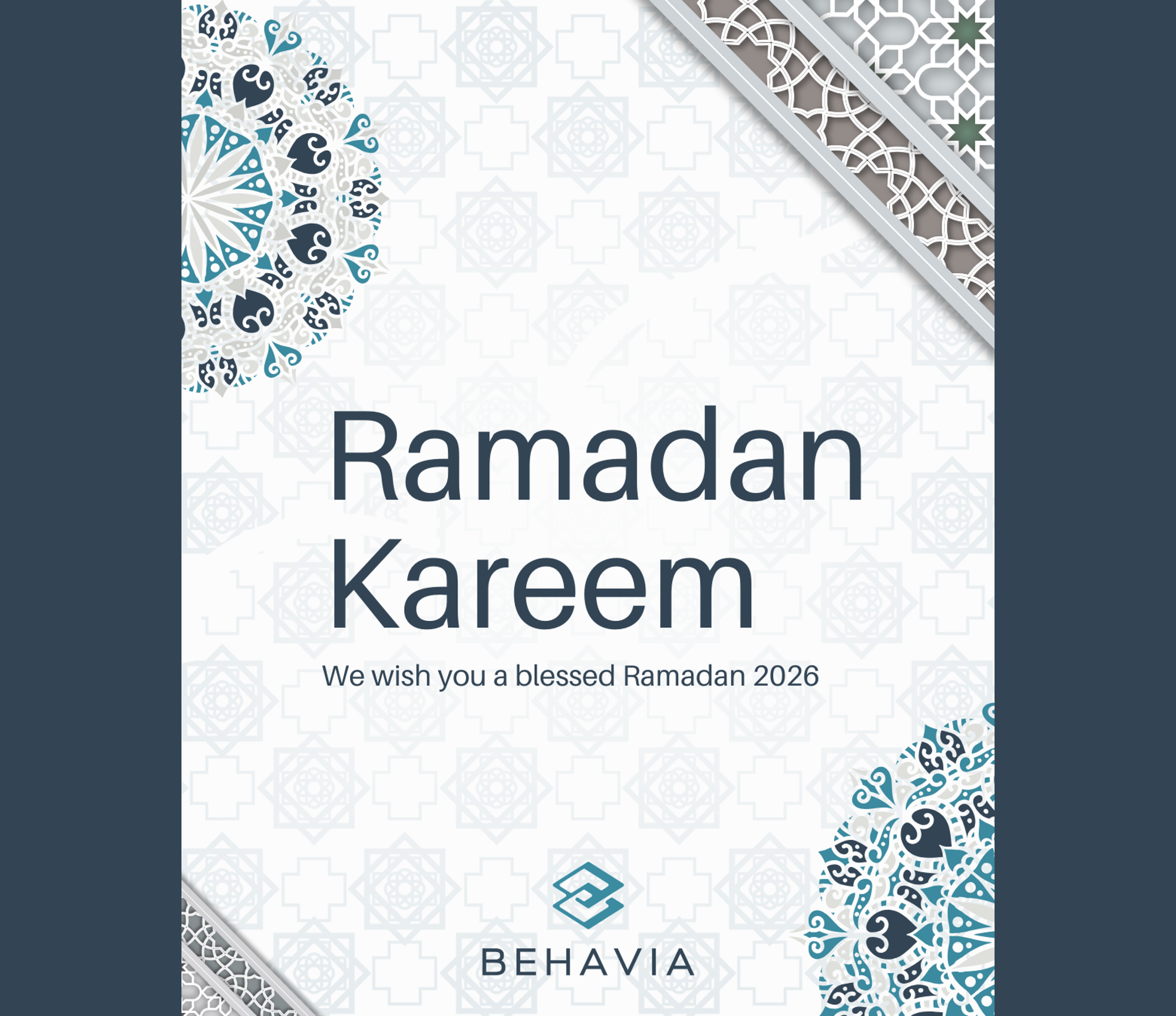 Behavioral Insights Germany and Saudi Arabia