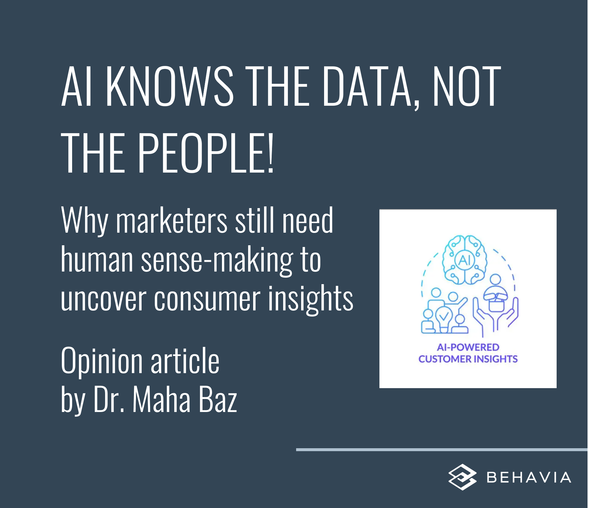 Behavioral Insights Germany and Saudi Arabia