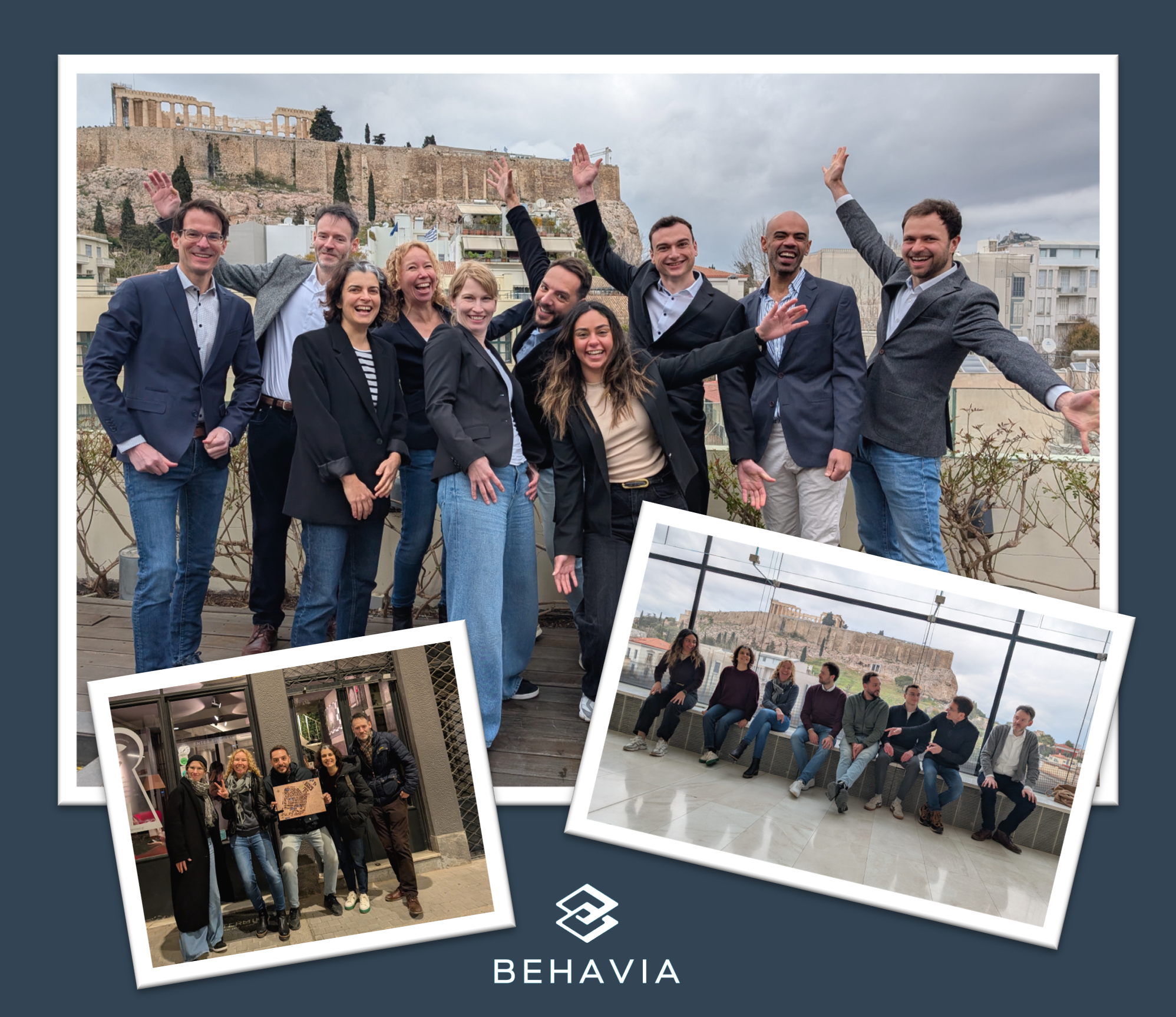 Behavioral Insights Germany and Saudi Arabia