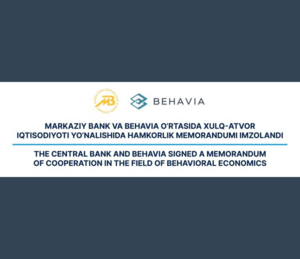 Behavioral Insights Germany and Saudi Arabia