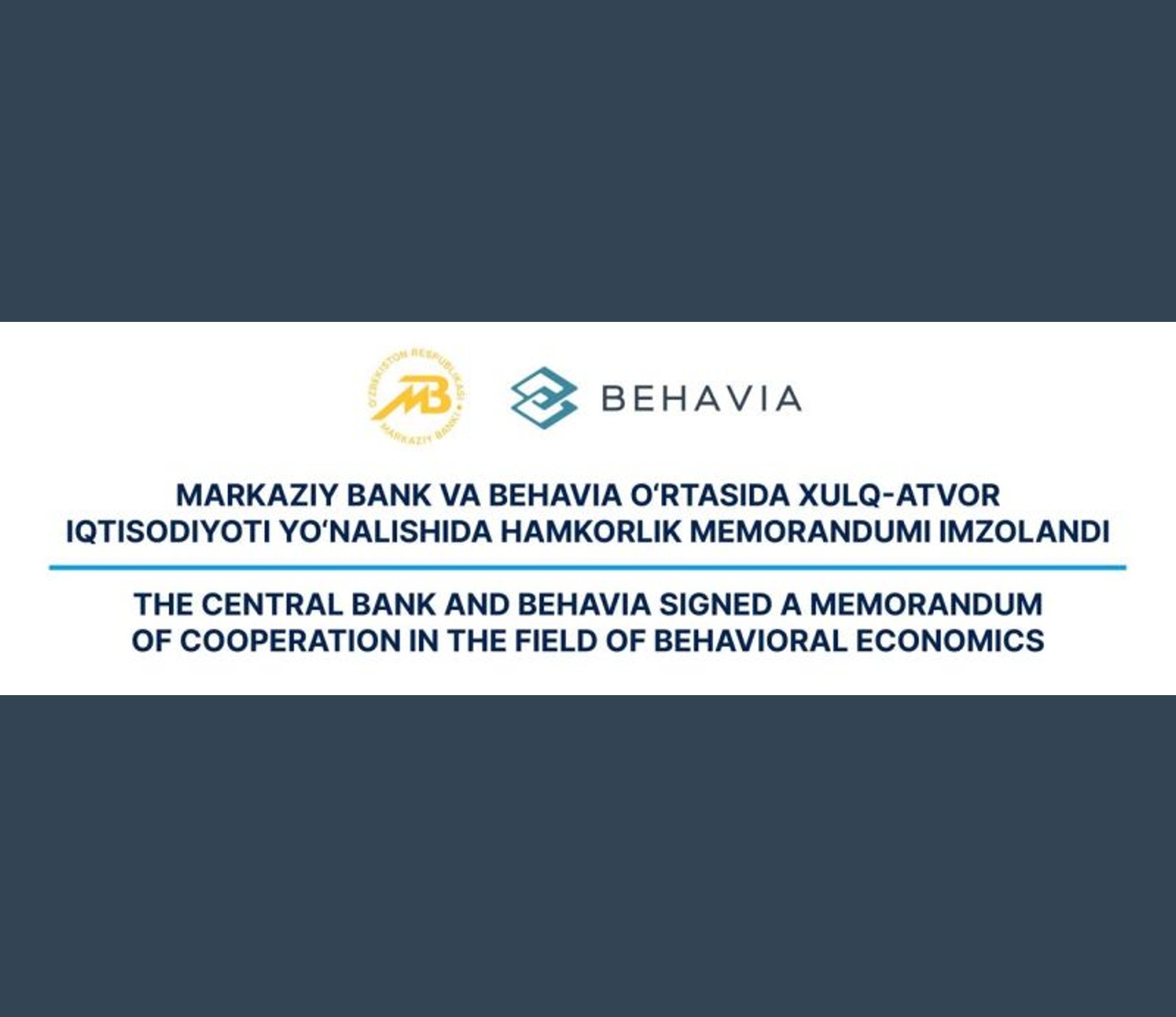 Behavioral Insights Germany and Saudi Arabia