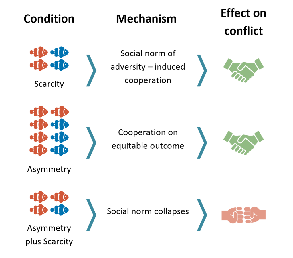 Behavioral Insights Germany and Saudi Arabia