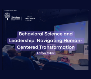Behavioral Insights Germany and Saudi Arabia