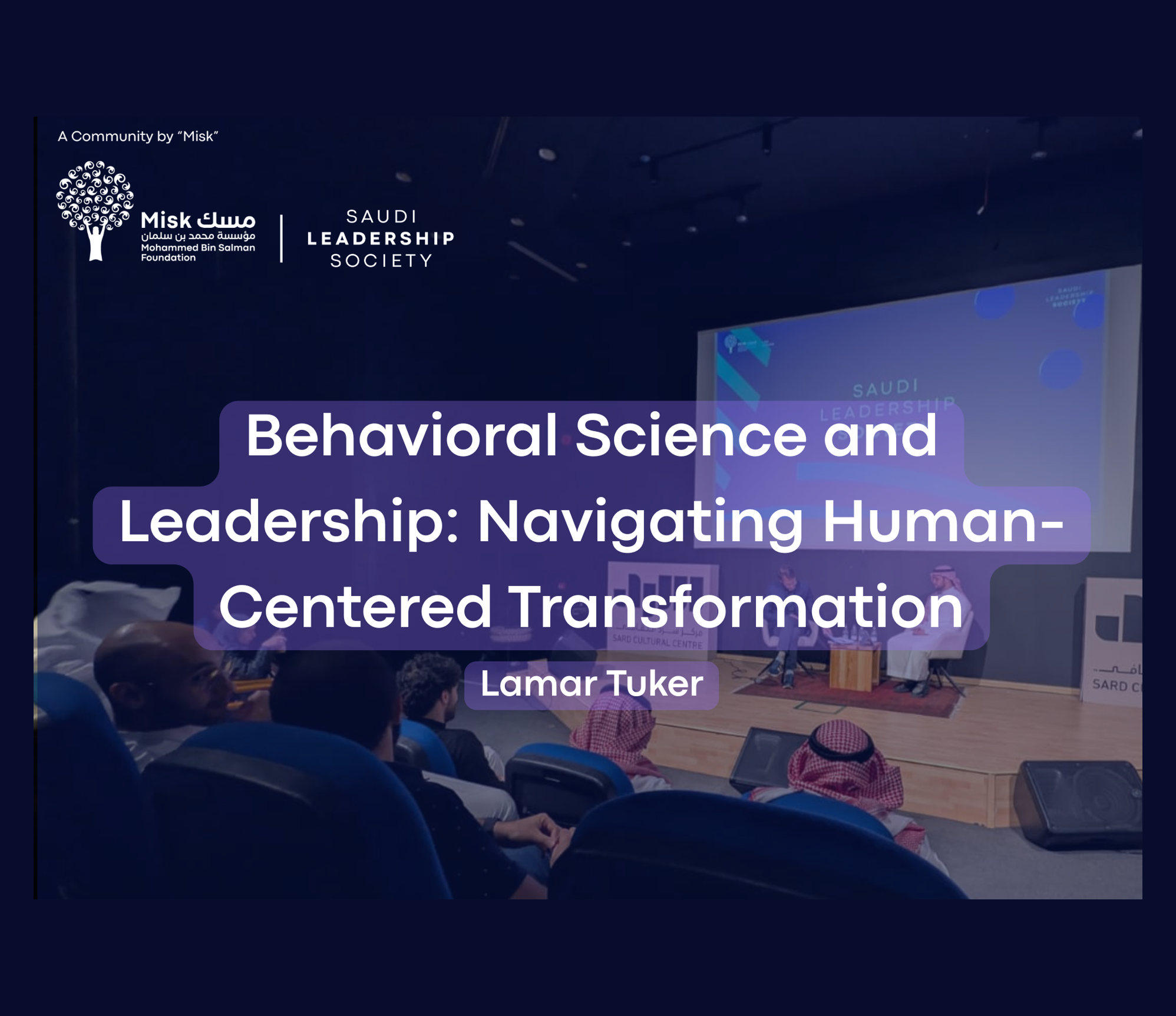 Behavioral Insights Germany and Saudi Arabia