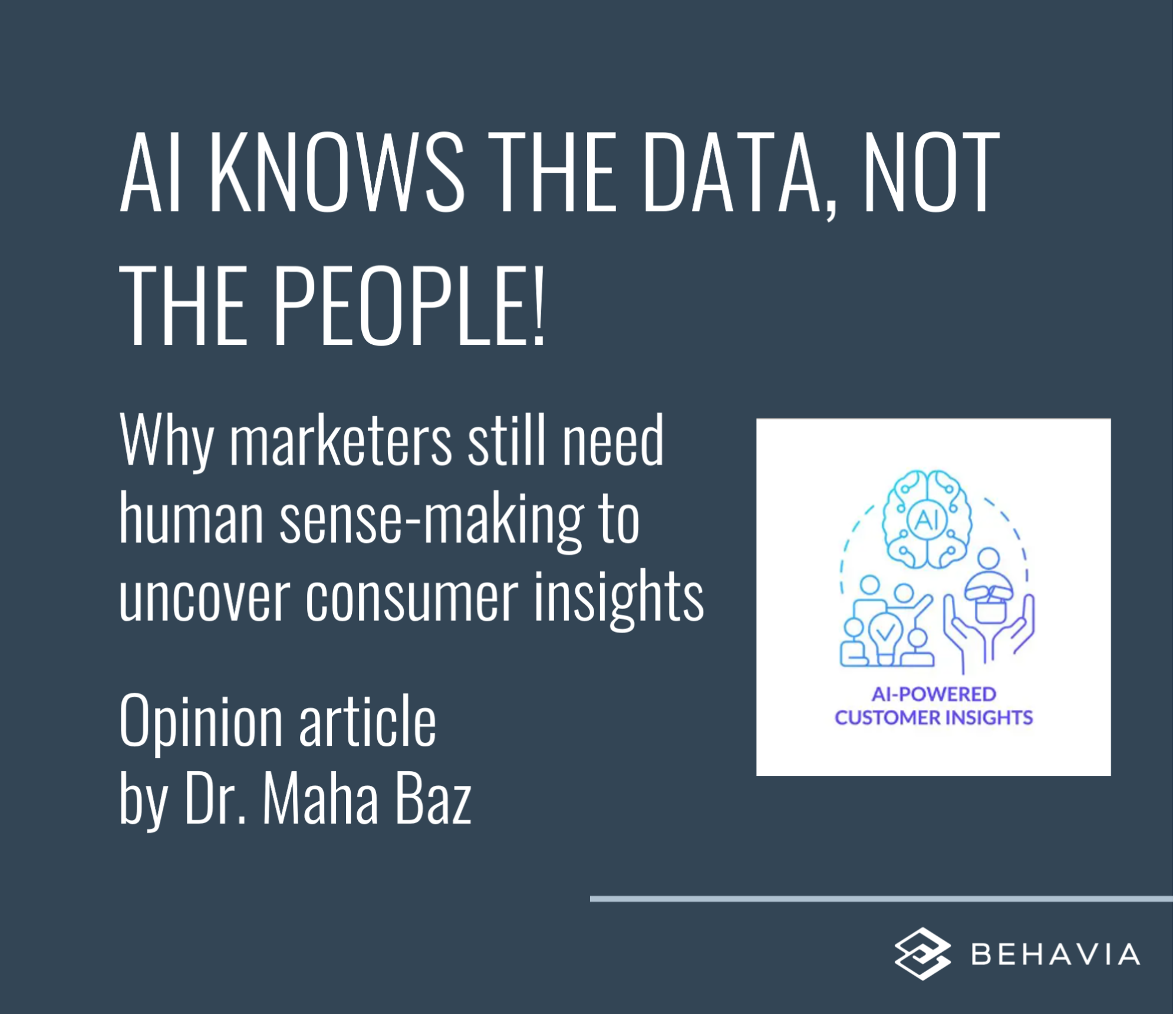 Behavioral Insights Germany and Saudi Arabia