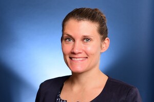 Prof. Dr. Katharina Werner