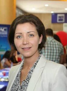 Dr. Maha Baz