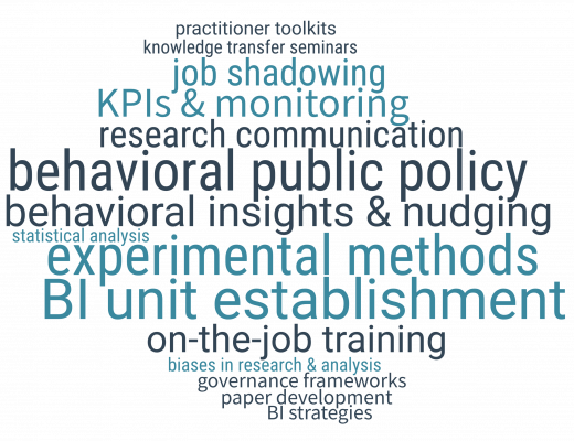 Behavioral Insights Germany and Saudi Arabia